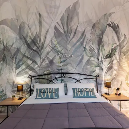Apartment Sognanapoli