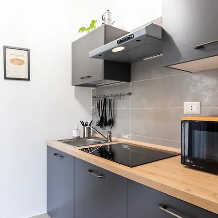 Sognanapoli Apartment Naples
