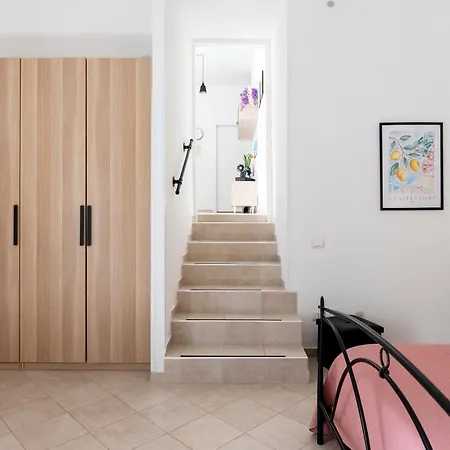 Apartment Sognanapoli