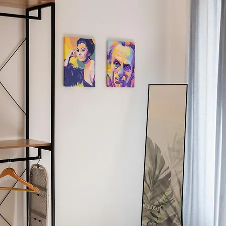 Apartment Sognanapoli