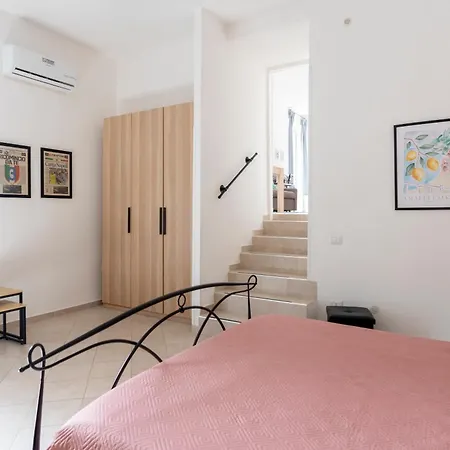 Sognanapoli Apartment