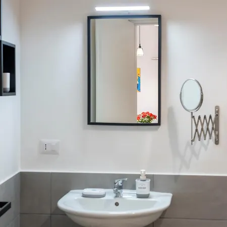 Apartment Sognanapoli