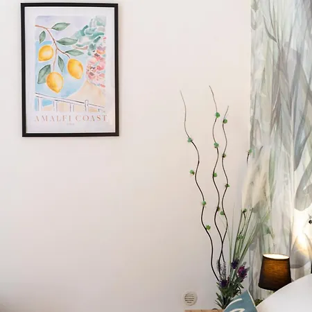Sognanapoli Apartment *