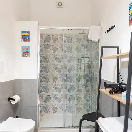 Sognanapoli Apartment Naples