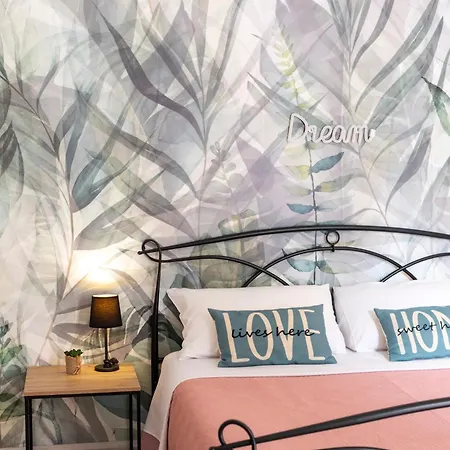 Apartment Sognanapoli