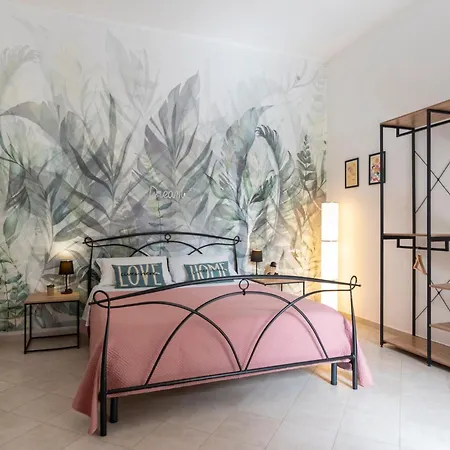 Apartment Sognanapoli *