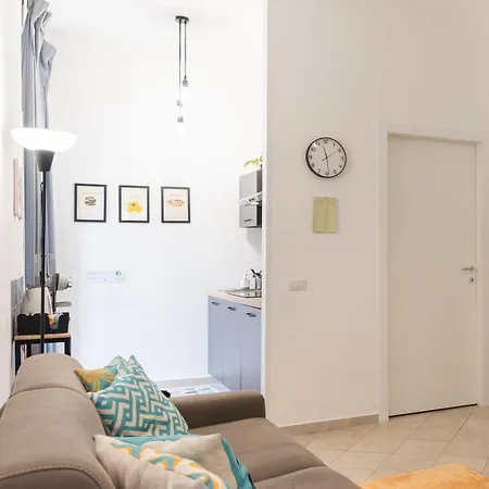Sognanapoli Apartment Naples