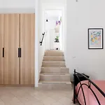 Appartement Sognanapoli
