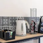 Sognanapoli Appartement