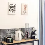 Sognanapoli Appartement *