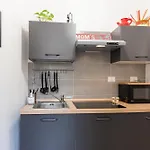 Sognanapoli Appartement