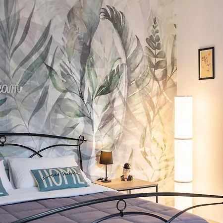 Sognanapoli Apartament