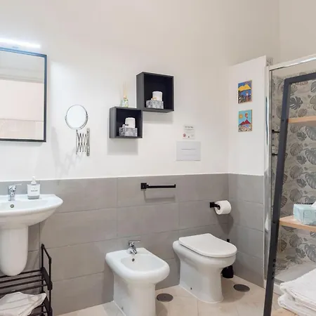 Sognanapoli Apartament Neapol