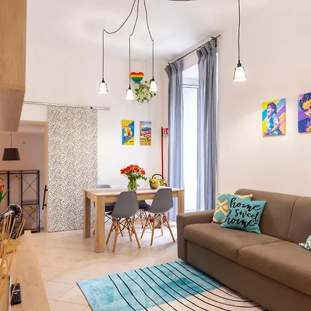 Sognanapoli Appartement Naples