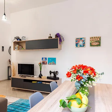 Appartement Sognanapoli