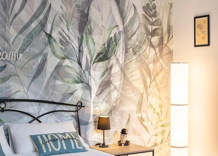 Sognanapoli Apartman