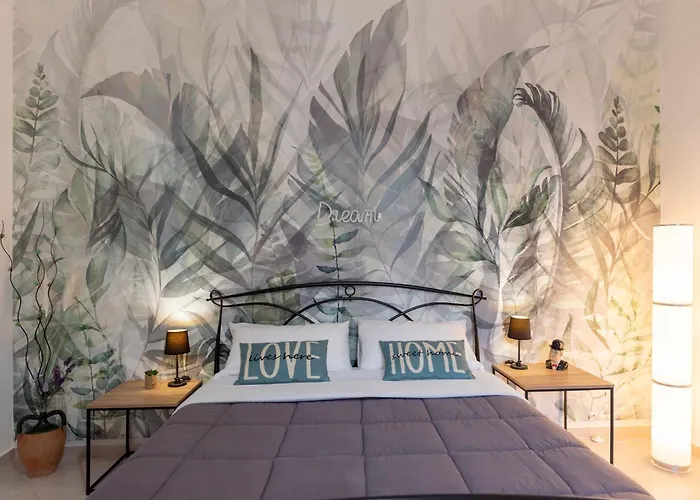Appartement Sognanapoli