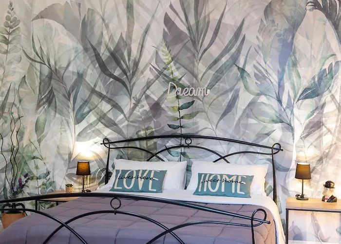 Sognanapoli Appartement