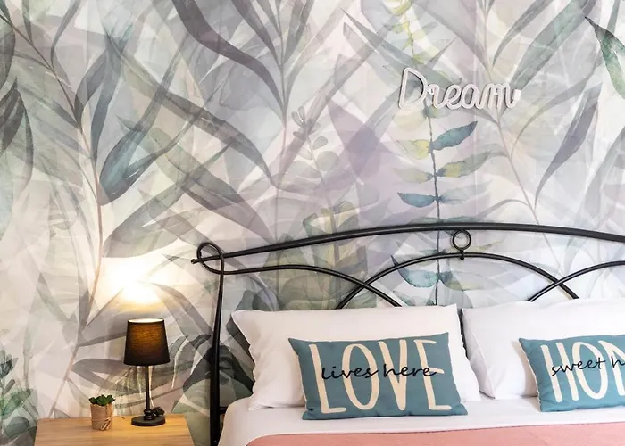 Apartman Sognanapoli